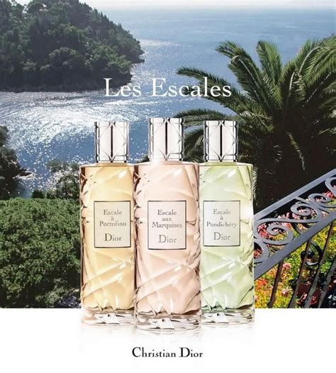 Recensioni Escale à Portofino di Christian Dior 